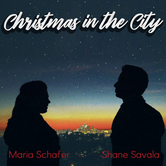 Christmas in the City CD